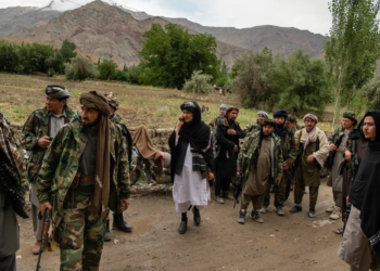 The Taliban Prison Uprising: How CIA Operatives Faced Chaos and Tragedy in the Hunt for Bin Laden 15 | Mania Africa | maniainc.com The Taliban Prison Uprising: How CIA Operatives Faced Chaos and Tragedy in the Hunt for Bin Laden