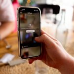 Unveiling TikTok's Alleged Anti-Trump Censorship β What Users Need to Know 9 | Mania Africa | maniainc.com A phone showing the TikTok App with content censored - Unveiling TikTok's Alleged Anti-Trump Censorship β What Users Need to Know