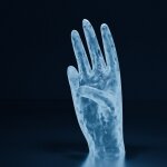 AI's Hidden Human Cost: The Struggle of Kenya's Data Workforce 138 | Mania Africa | maniainc.com A hand emanating from darkness - AI's Hidden Human Cost: The Struggle of Kenya's Data Workforce - Mania Tech