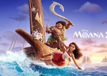 Moana 2 (2024) Movie Review: Sailing into New Waters 117 | Mania Africa | maniainc.com Moana 2 Movie Review by Mania Movies - Movie and TV Series Reviews by Mania Africa