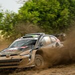 WRC Safari Rally Kenya 2025 Results: Elfyn Evans Triumphs in Africaβs Ultimate Rally Battle 60 | Mania Africa | maniainc.com Elfyn Evans wins the WRC Safari Rally Kenya 2025 - Mania Sports