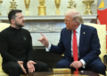 Trump - Zelensky Spat: Is the Age of Modest Pretense Gone?