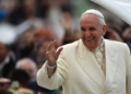 Pope Francis' Legacy: A Pope for the Poor, the Marginalized, and Global Unity