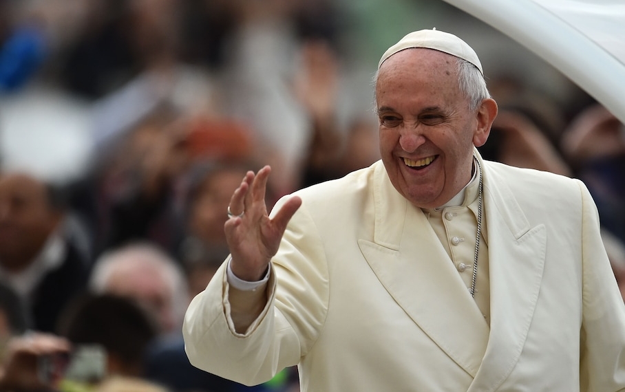Pope Francis Legacy A Pope for the Poor the Marginalized and Global Unity Mania News | Mania Africa: News, Sports, Tech, Movies, and Lifestyle | maniainc.com