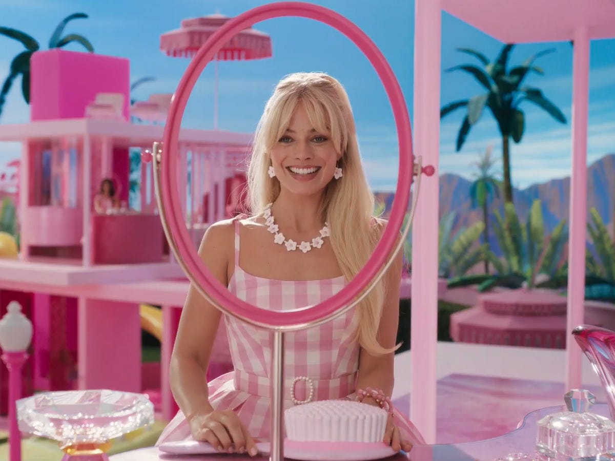 The Hidden Messages in the Barbie Movie: Critical Gender Issues We Can't Ignore 8 | Mania Africa | maniainc.com Barbie no longer feels she
