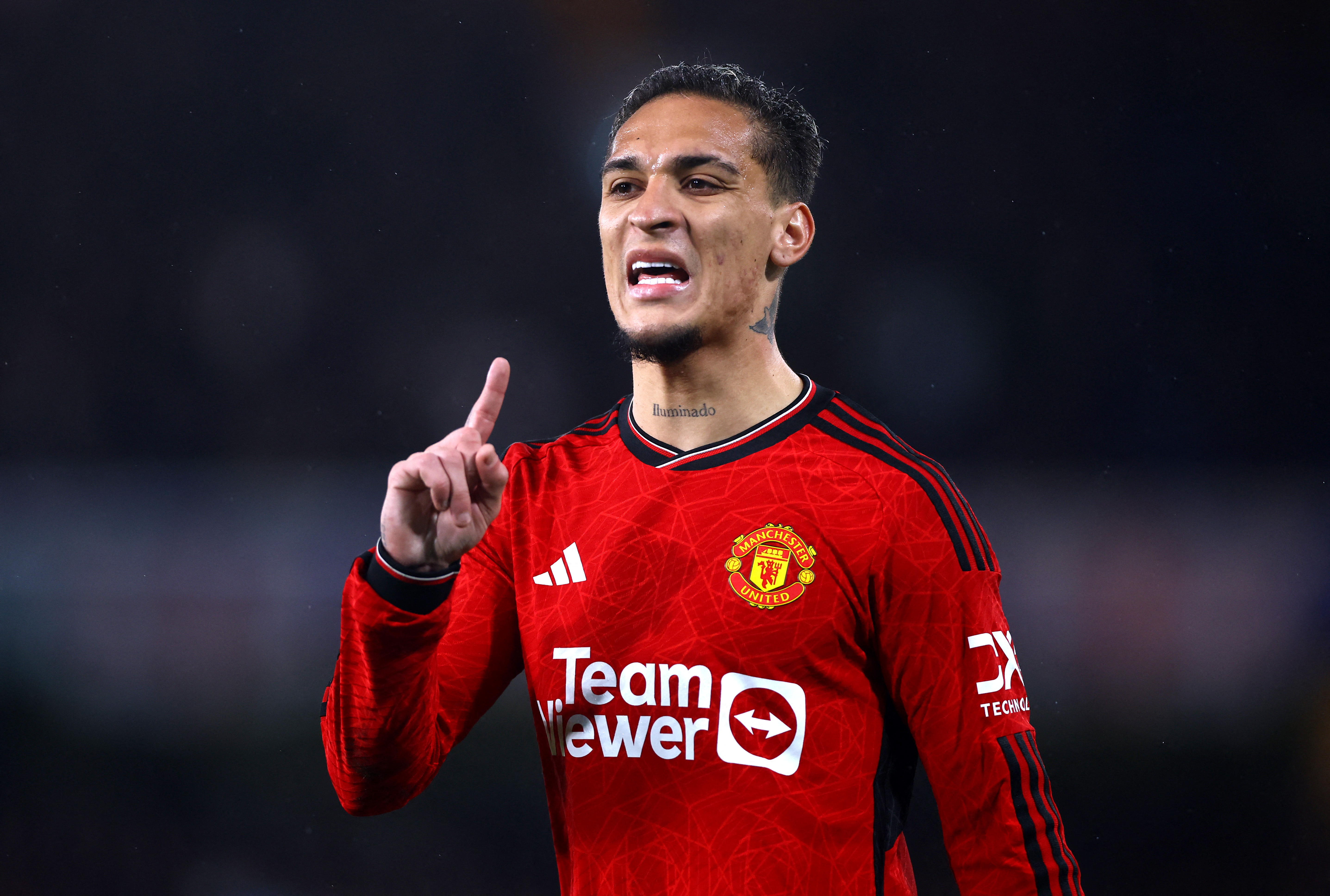 Chelsea Thrash Man United in a Hands-Down Proper Beat-Down 4 | Mania Africa | maniainc.com Man United