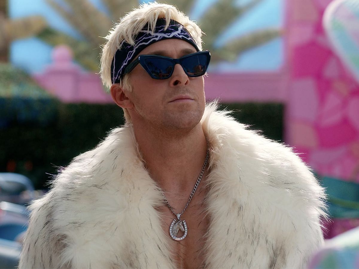 The Hidden Messages in the Barbie Movie: Critical Gender Issues We Can't Ignore 27 | Mania Africa | maniainc.com After a lot of strife, Ken discovers that he is