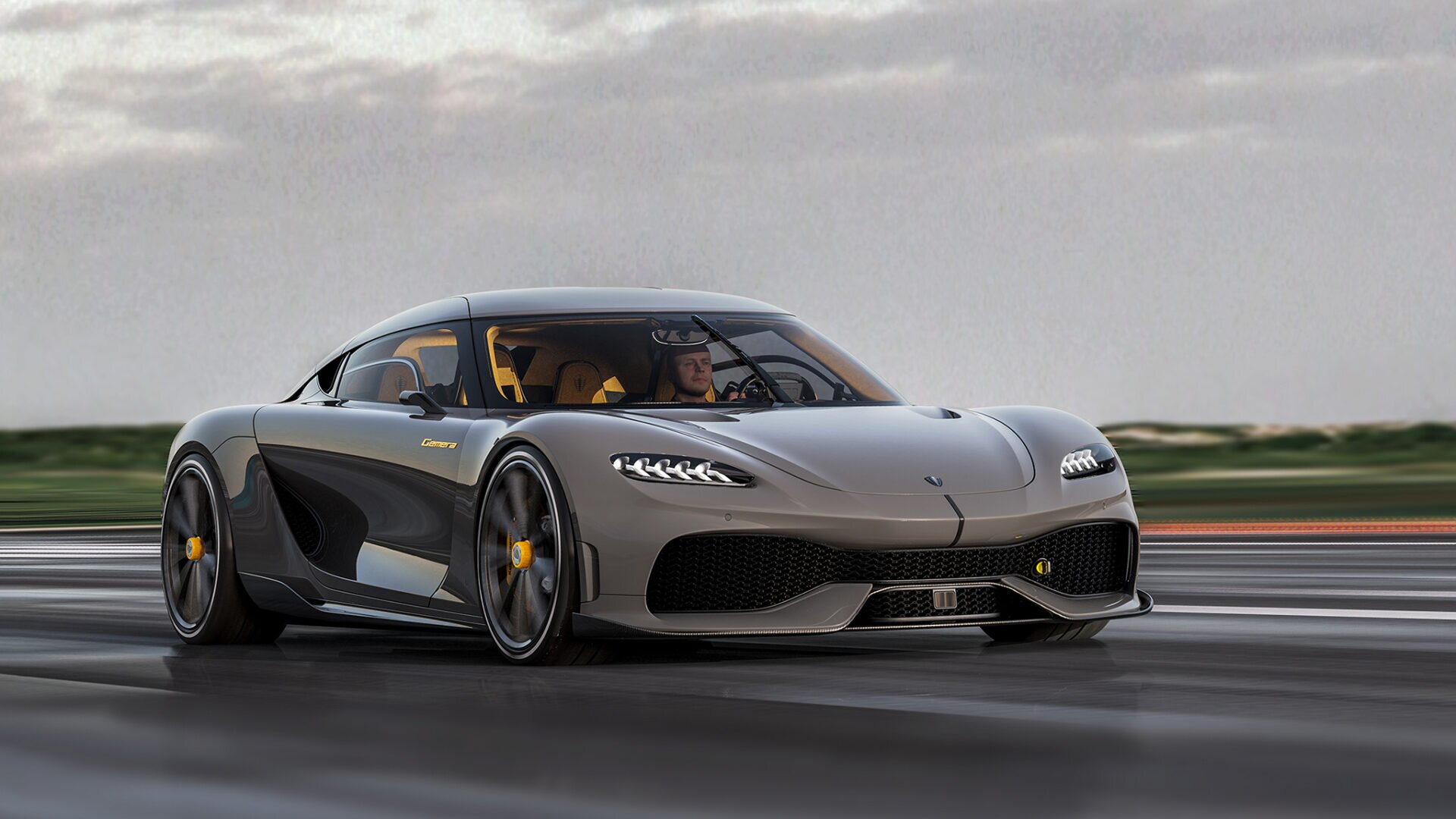 The Rise of Koenigsegg: From Dreams to Hypercar Legends 12 | Mania Africa | maniainc.com In 2020, Koenigsegg debuted the Koenigsegg Gemera, a hybrid hypercar capable of attaining speeds of 248 MPH and 1,677 Horsepower | The Rise of Koenigsegg: From Dreams to Hypercar Legends | Mania Motors