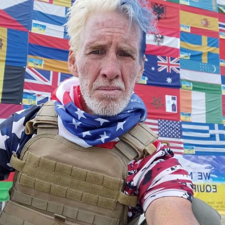 Another Assassination Attempt on Trump: The Danger of Rising Rhetoric, Misinformation, and Political Violence 2 | Mania Africa | maniainc.com The suspect who was arrested for the second assassination attempt against Trump is this man, Ryan Wesley Routh | Suspect in Second Trump Assassination Attempt | Mania News