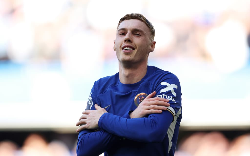 EPL Matchday 30 Results: Arsenal Draw Man City as Liverpool Beat Brighton 4 | Mania Africa | maniainc.com Despite a stunning brace from Cole Palmer, Chelsea couldn