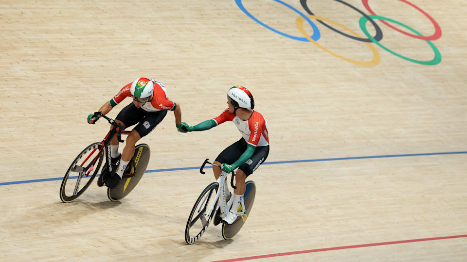 Paris 2024 Olympics: Must-See Highlights and Full List of Winners 29 | Mania Africa | maniainc.com Portugal won gold in the men