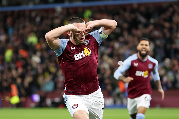 The Roll on EPL GW 16: Tottenham Thrash Newcastle as Bournemouth Beat Manchester United 4 | Mania Africa | maniainc.com Aston Villa vs Arsenal 1-0: John McGinn scored Villa