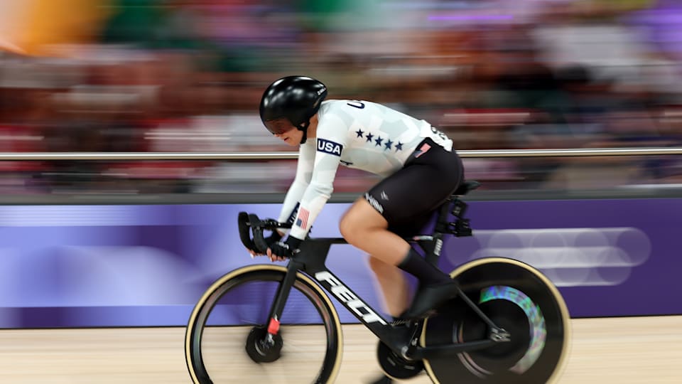 Paris 2024 Olympics: Must-See Highlights and Full List of Winners 7 | Mania Africa | maniainc.com USA
