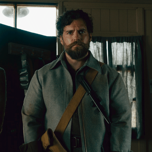Review of The Ministry of Ungentlemanly Warfare Starring Henry Cavill: A Thrilling Tribute to Covert History 10 | Mania Africa | maniainc.com Henry Cavill, named as a potential candidate for playing James Bond, actually played as the man believed to have inspired the character | Henry Cavill as the