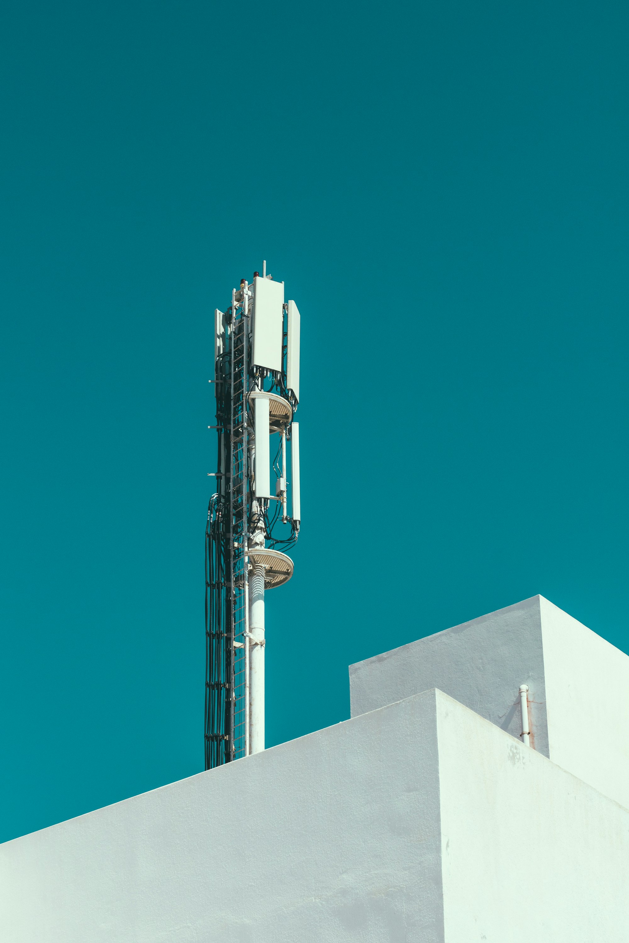 World's Biggest Data Breach?: Personal Information of 2.9 Billion Exposed 8 | Mania Africa | maniainc.com white satellite canopy under blue sky | AT&T has fallen victim to data breaches twice this year with both cases affecting nearly 200 million customers collectively | Major Data Breaches of 2024 | Mania News