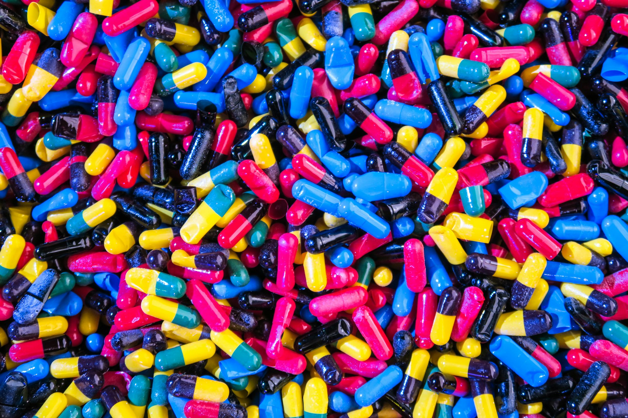 assorted-color pills | The Path Forward: Medicare’s Role in Negotiating Lower Drug Prices | Mania Health