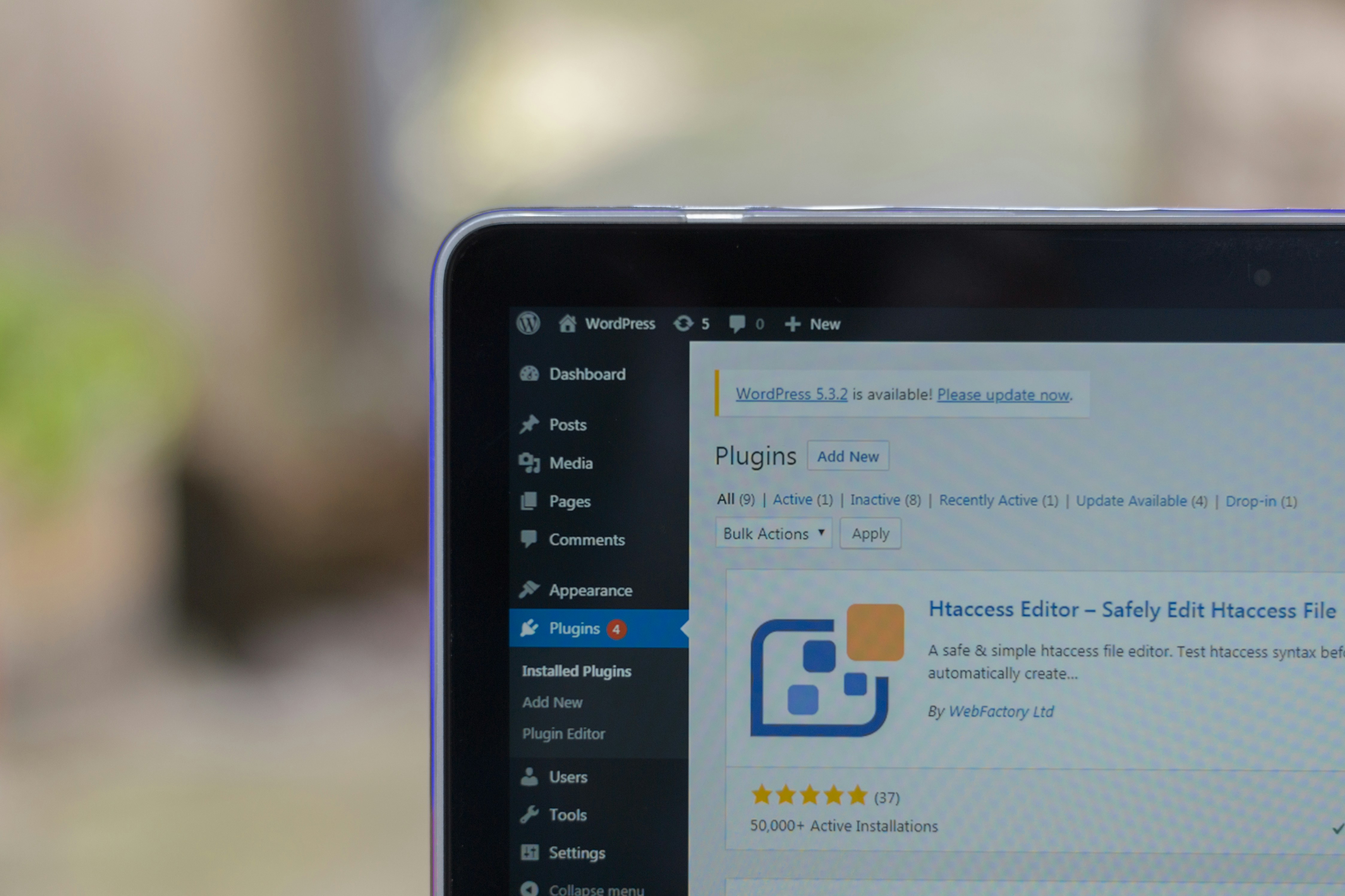 A WP Plugin | Recommended WordPress Plugins for Beginners - WordPress Starter Kit and Blogging Guide: How to Start Your New Site on a Strong Footing | Mania Africa