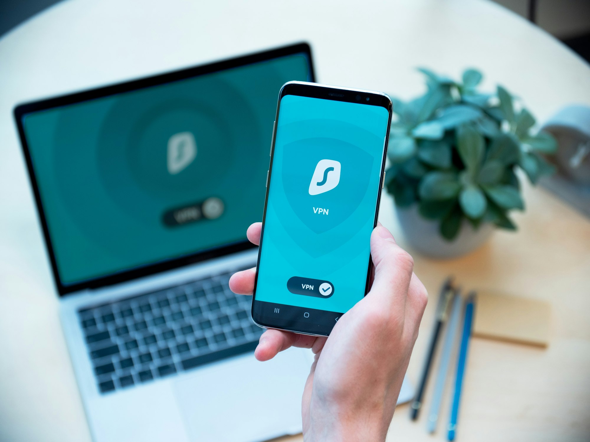 The Ultimate Guide to VPNs: Everything You Need to Know for Secure and Flexible Browsing 2 | Mania Africa | maniainc.com A person connecting SurfShack | The Ultimate Guide to VPNs: Everything You Need to Know for Secure and Flexible Browsing | Mania Guides