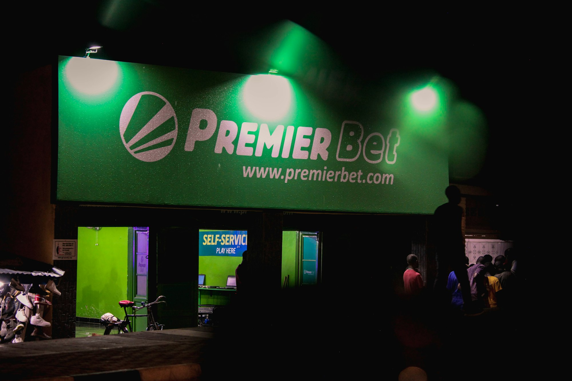 The Hidden Costs of Europe's Digital Gambling Explosion: Addiction, Exploitation, and the Quest for Reforms 11 | Mania Africa | maniainc.com a betting shop | Addiction and Exploitation in Europe