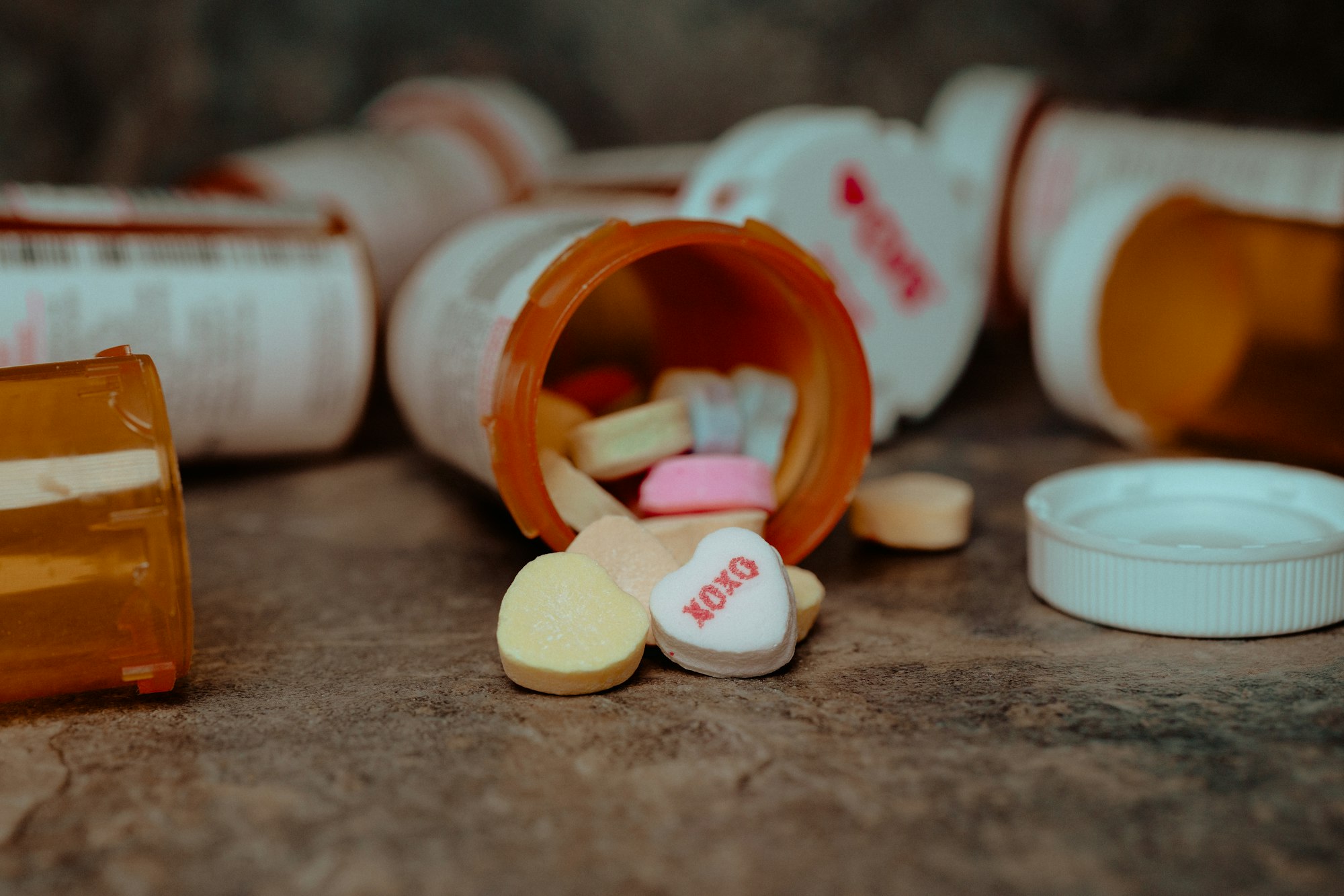 Why Doesnβt Anybody Talk About How Hard Love Is? 26 | Mania Africa | maniainc.com a close up of a pill bottle | Emotional disconnection with your partner is sickening | Why Doesn’t Anybody Talk About How Hard Love Is? | Mania Africa