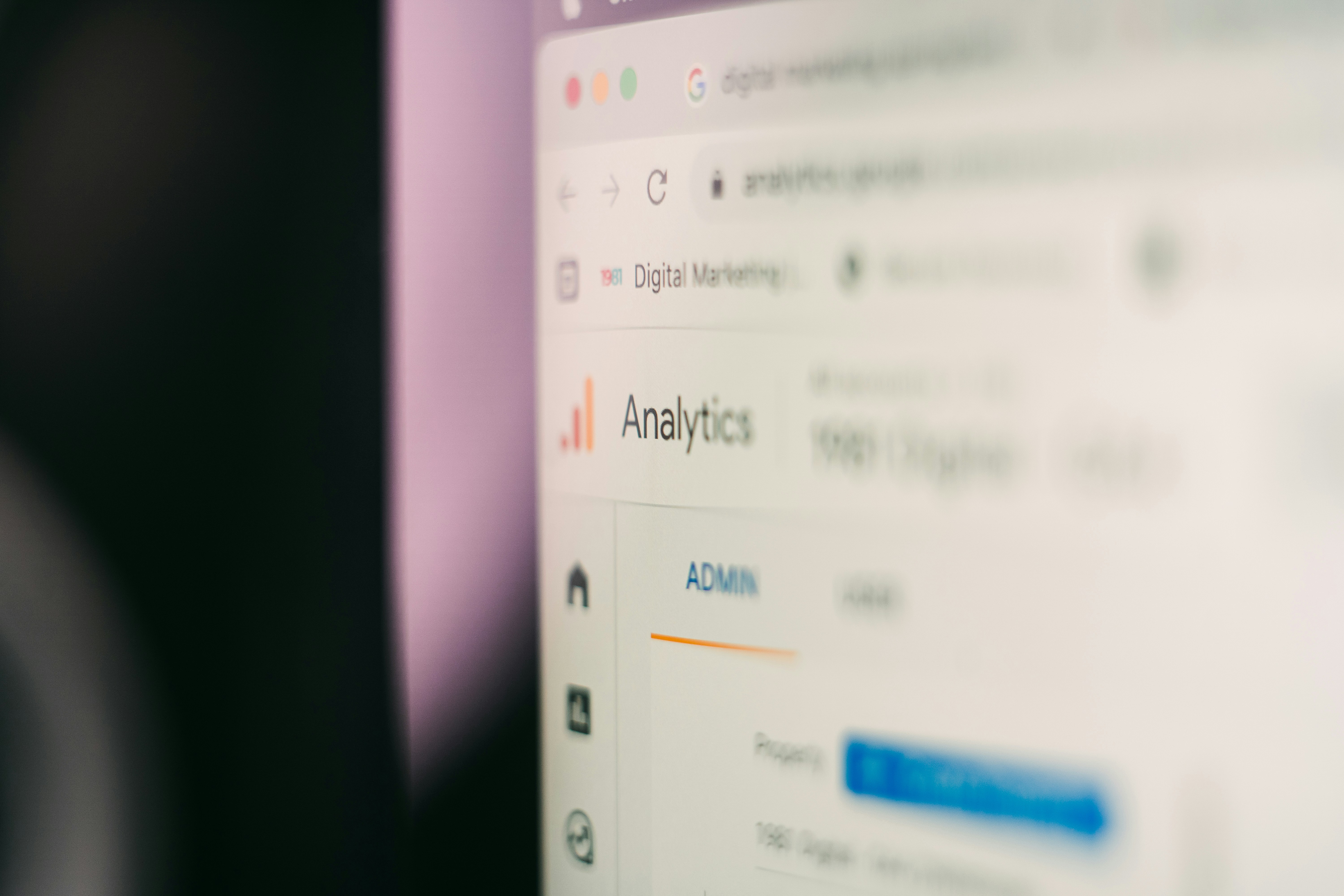 Setting Up Google Analytics and Search Console for New WordPress Sites | Essential WordPress Blogging Tips and Starter Kit for Beginners | Mania Developers