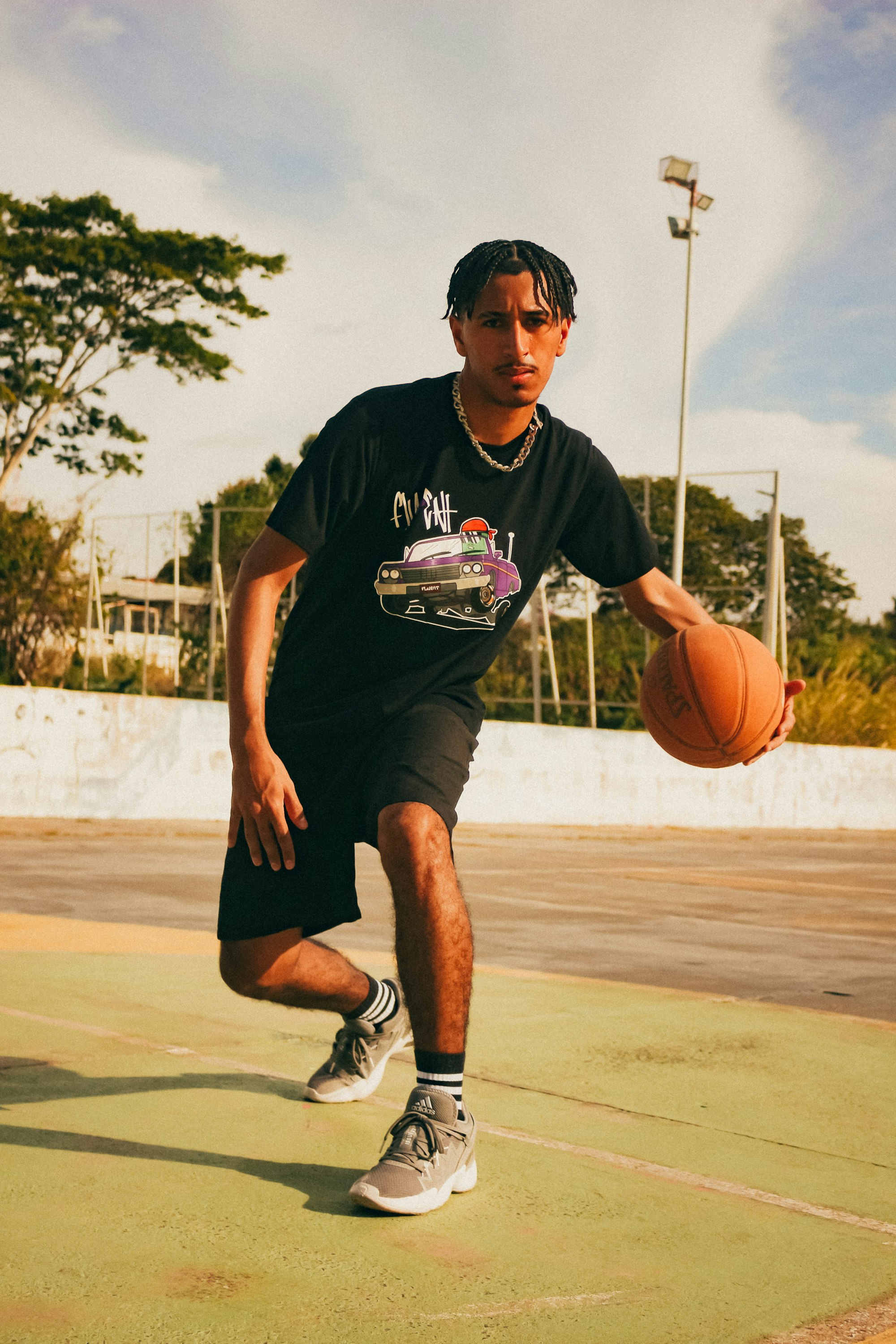 The Hidden Costs of Europe's Digital Gambling Explosion: Addiction, Exploitation, and the Quest for Reforms 18 | Mania Africa | maniainc.com a teenager holding a basketball on top of a basketball court | Advertising and Sponsorships in Online Gambling: A Double-Edged Sword | Featured Stories on Mania Africa