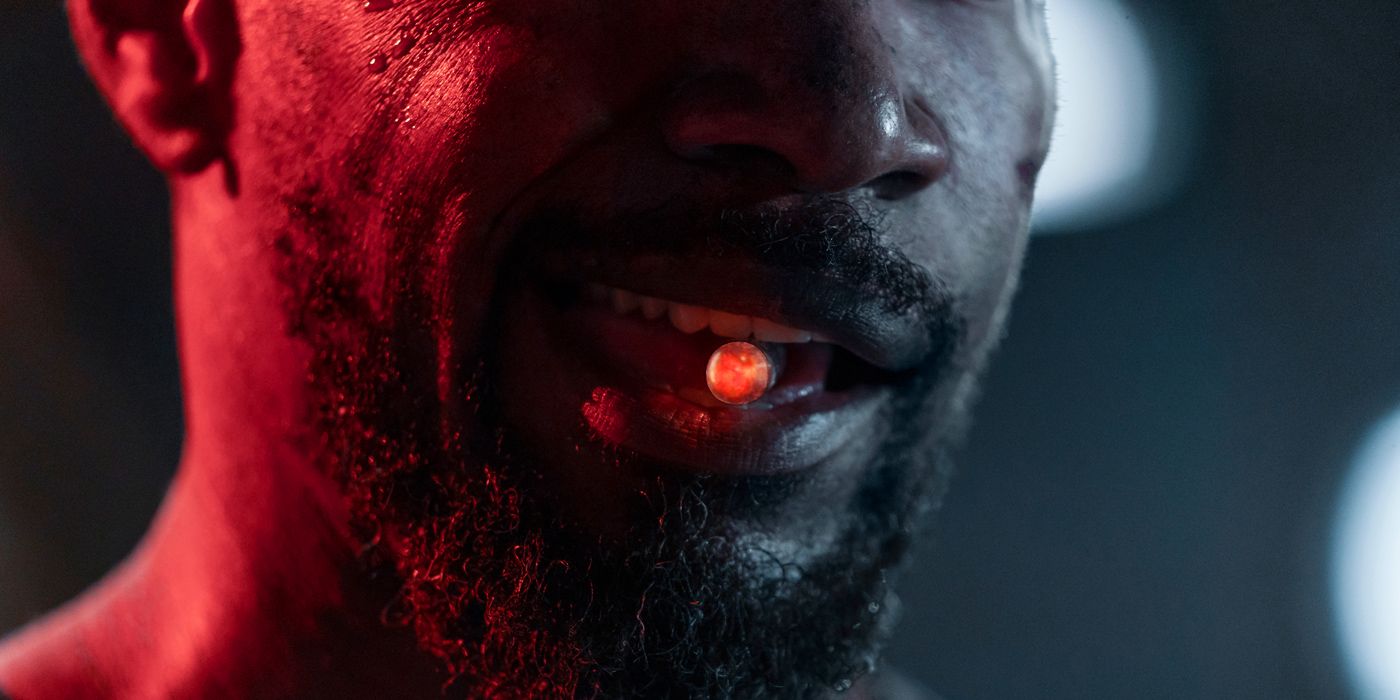 Battle of the Wild Rides: Cocaine Bear’s Chaos vs. Project Power’s Supercharged Thrills 22 | Mania Africa | maniainc.com Project Power is the movie for you if you