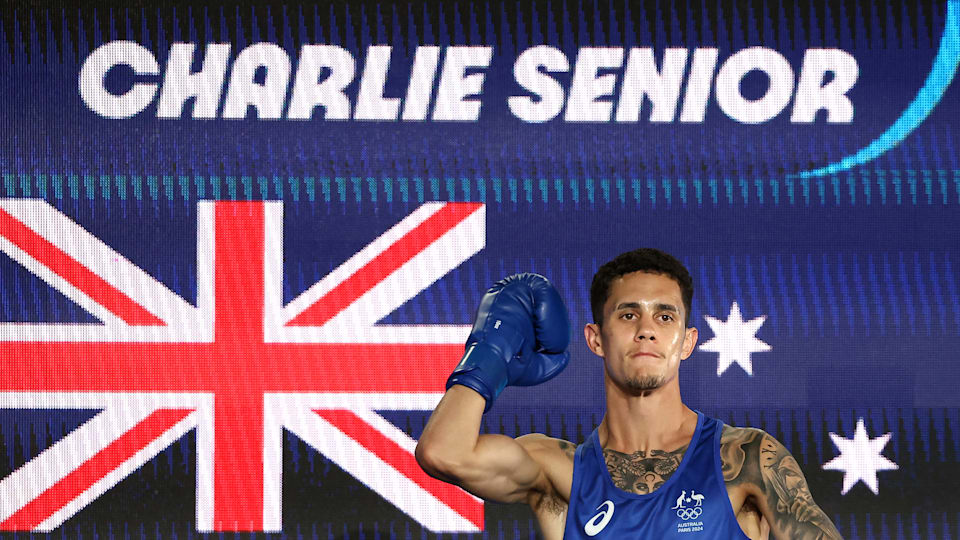 Paris 2024 Olympics: Must-See Highlights and Full List of Winners 55 | Mania Africa | maniainc.com Australia