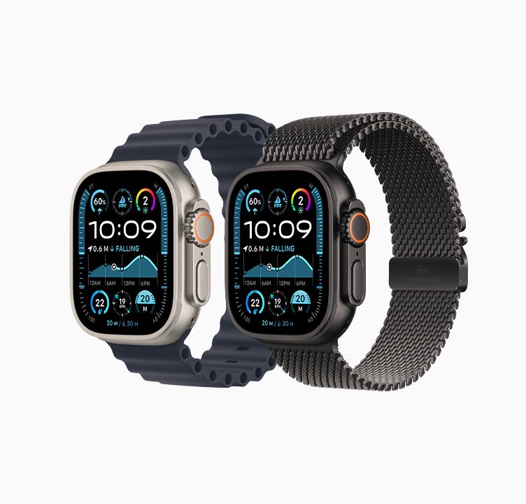 Inside Apple’s ‘It’s Glowtime’ 2024 Event: New iPhone 16, Apple Watch Series 10, and AirPods 4 Announced 8 | Mania Africa | maniainc.com The Apple Watch Ultra 2 has been upgraded | Apple Watch Ultra 2 Upgrades: A New Color and Health Enhancements | Mania Gadgets: Gadget Reviews on Mania Africa