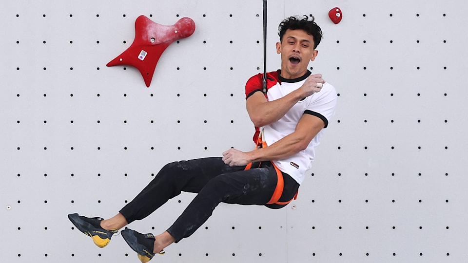 Paris 2024 Olympics: Must-See Highlights and Full List of Winners 70 | Mania Africa | maniainc.com Indonesia