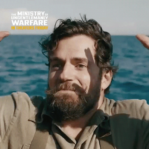 Review of The Ministry of Ungentlemanly Warfare Starring Henry Cavill: A Thrilling Tribute to Covert History 4 | Mania Africa | maniainc.com Alan Ritchson does a wonderful job of portraying Anders Lassen | Characters and Their Historical Counterparts | Mania Movies