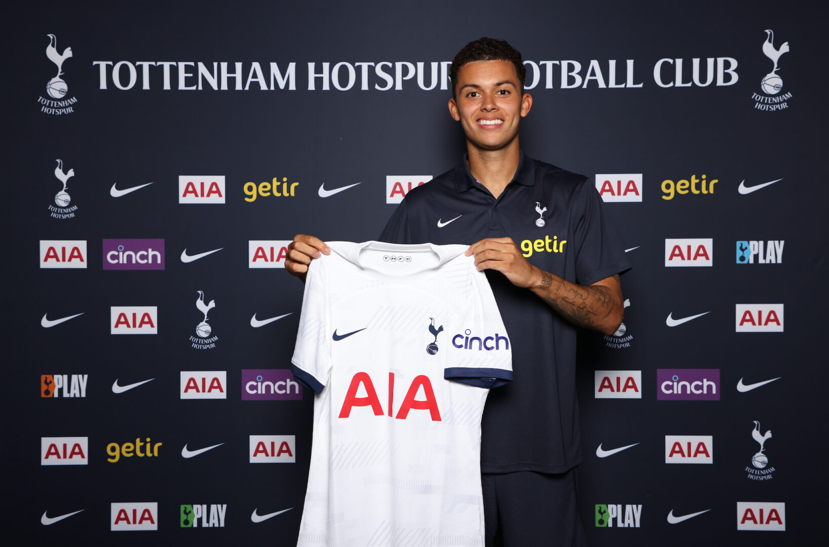 EPL Pre-Gameweek 4 Review: New Signings for United, Chelsea and Spurs 5 | Mania Africa | maniainc.com Spurs sign Brennan Johnson from Nottm