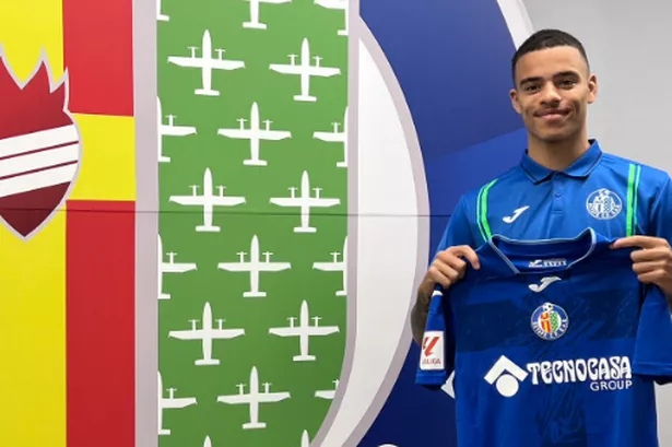 EPL Pre-Gameweek 4 Review: New Signings for United, Chelsea and Spurs 4 | Mania Africa | maniainc.com Mason Greenwood transferred to Getafe on loan