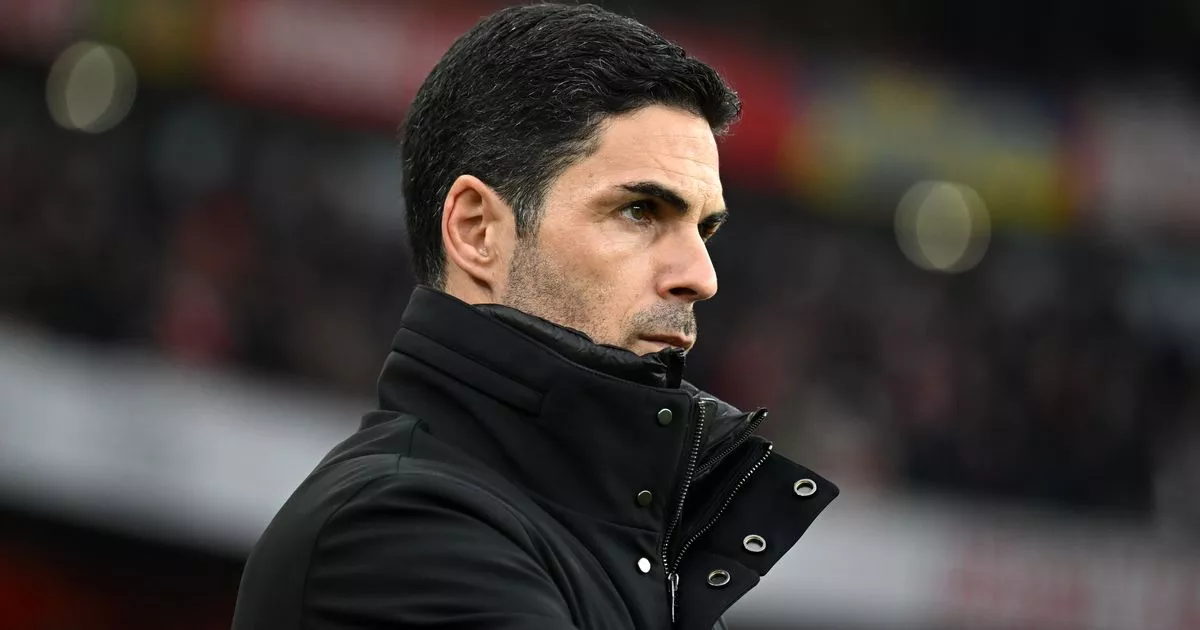 Arsenal Level Manchester United as Liverpool Level Aston Villa in the Last of EPL GW 4 Games 3 | Mania Africa | maniainc.com Arteta coaching