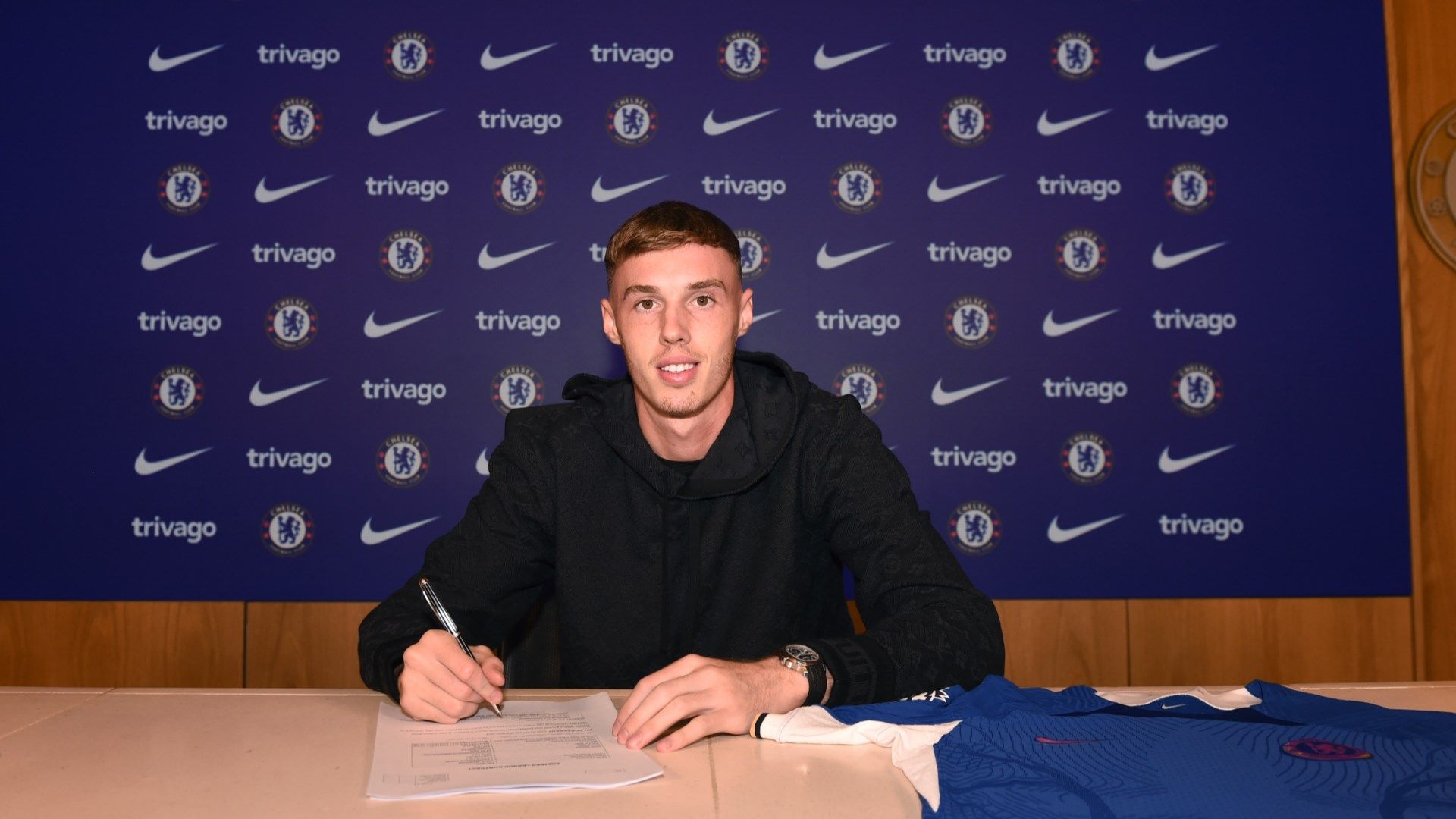EPL Pre-Gameweek 4 Review: New Signings for United, Chelsea and Spurs 2 | Mania Africa | maniainc.com Chelsea sign Cole Palmer from Man City