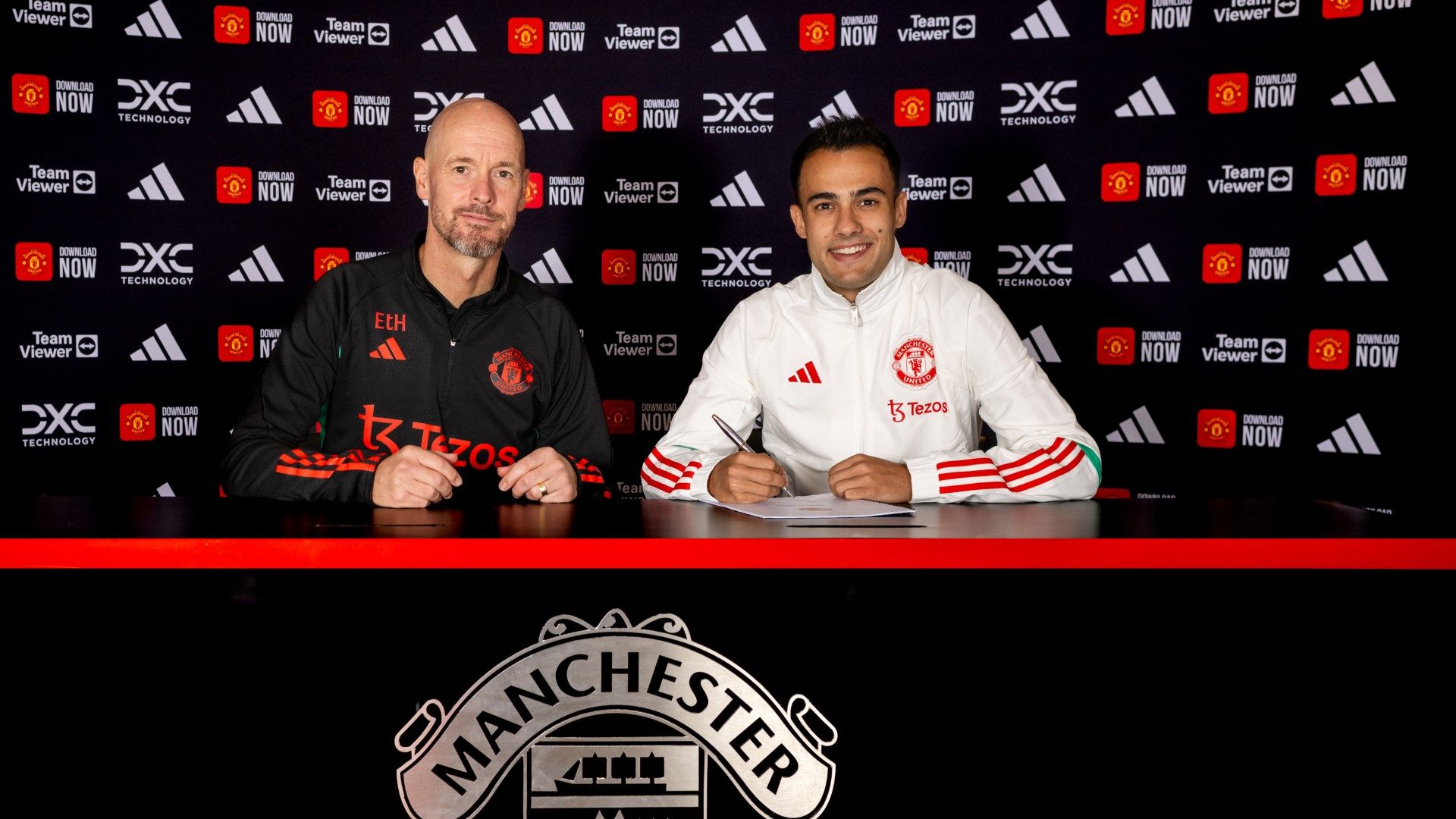 EPL Pre-Gameweek 4 Review: New Signings for United, Chelsea and Spurs 3 | Mania Africa | maniainc.com Man Utd sign Sergio Reguilon on loan from Tottenham
