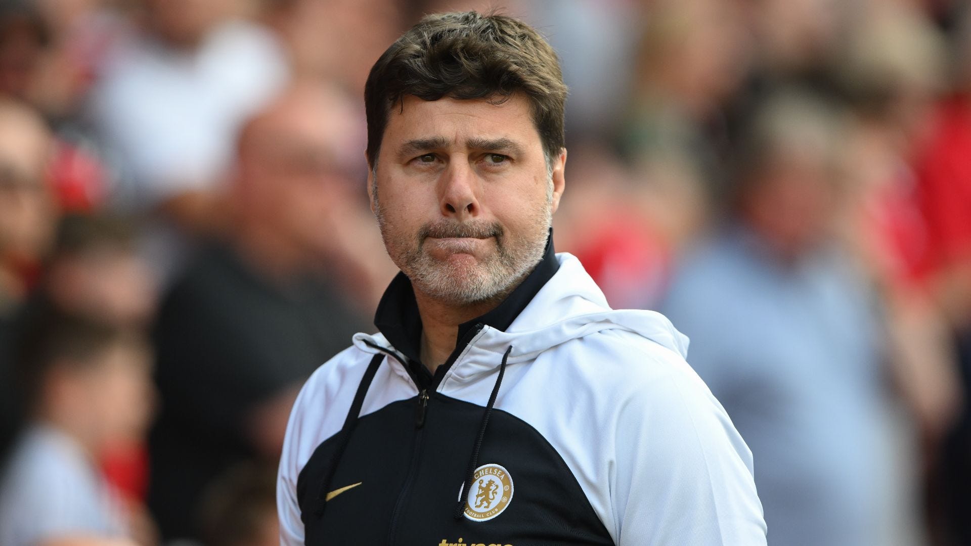 Mauricio Pochettino