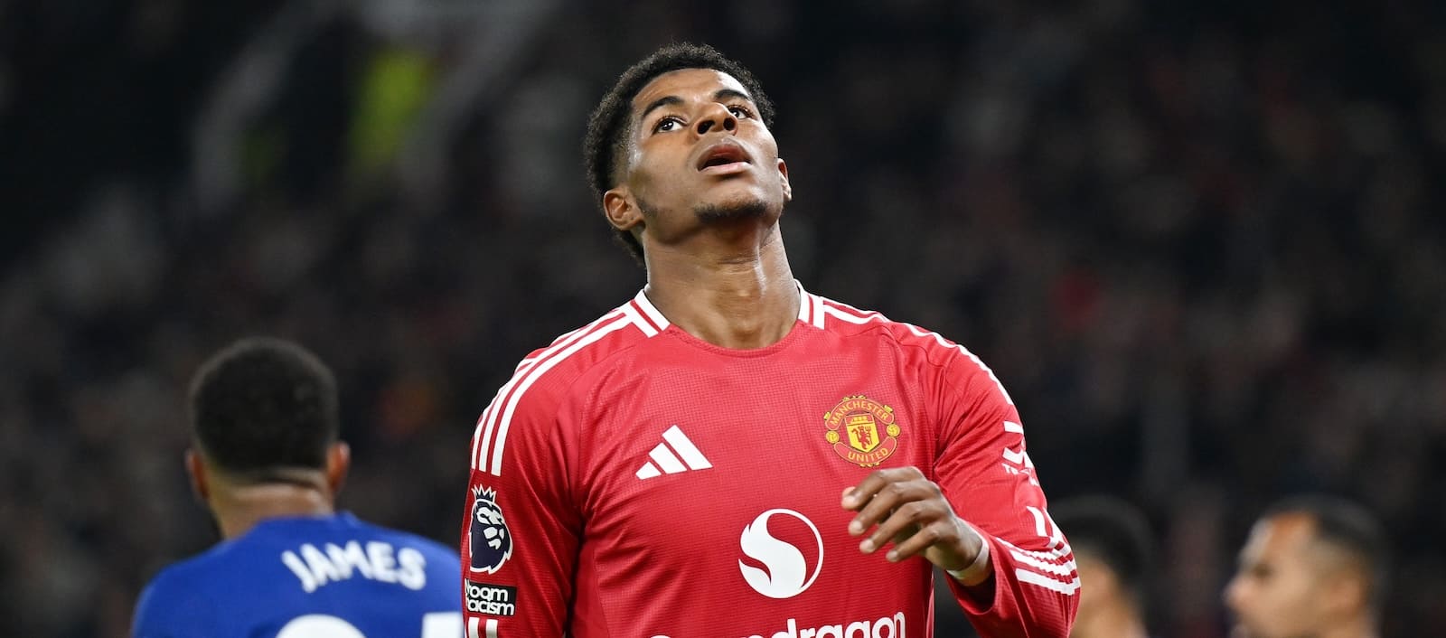 EPL Pre-Gameweek 3 Review: Rashford's Playing Position, Klopp's View on the Saudi League's Transfer Window, Plus Commentary 2 | Mania Africa | maniainc.com Marcus Rashford