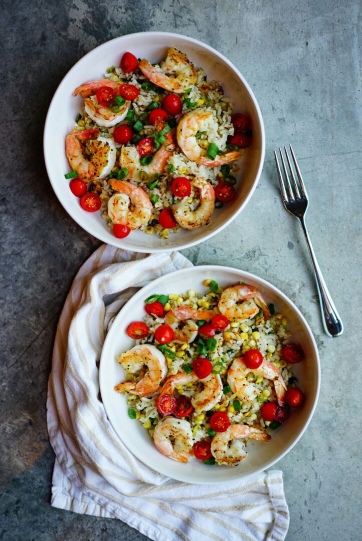 Mastering the Art of Fried Rice: Recipes, Techniques, and Tips for Irresistible Delights 4 | Mania Africa | maniainc.com One can use sesame seeds to top your fried rice with kimchi delicacy | Fried rice with Kimchi recipe | Mania Food