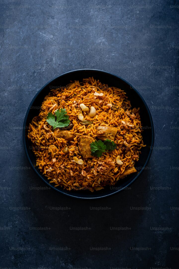 Mastering the Art of Fried Rice: Recipes, Techniques, and Tips for Irresistible Delights 2 | Mania Africa | maniainc.com long-grain cooked rice in bowl | How to Fry Rice plus Recipes | Mania Food