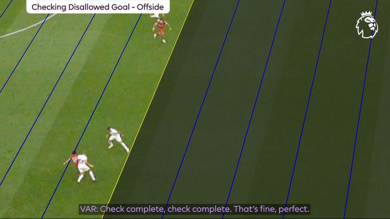 Isn't VAR Supposed to be Perfect? 2 | Mania Africa | maniainc.com VAR operators checking VAR footage