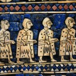 Ancient Sumerian Art - The Ancient Sumerians - Forefathers of Human Civilization - Mania Lifestyle