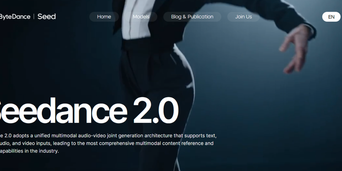 All You Need to Know About Seedance 2.0 ByteDances Next Gen AI Video Model | Mania Africa: News, Sports, Tech, Movies, and Lifestyle | maniainc.com