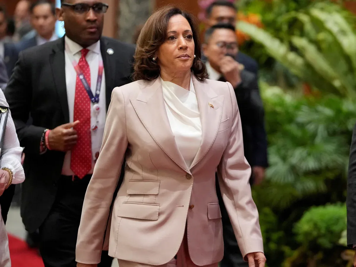 2024 Presidential Debate Analysis: How Harris and Trump Faced Off on National Issues 4 | Mania Africa | maniainc.com 7045 | Mania Africa: News, Sports, Tech, Movies, and Lifestyle | maniainc.com