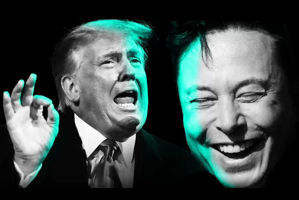 Elon Musk Interviews Trump on X Spaces 1 | Mania Africa: News, Sports, Tech, Movies, and Lifestyle | maniainc.com