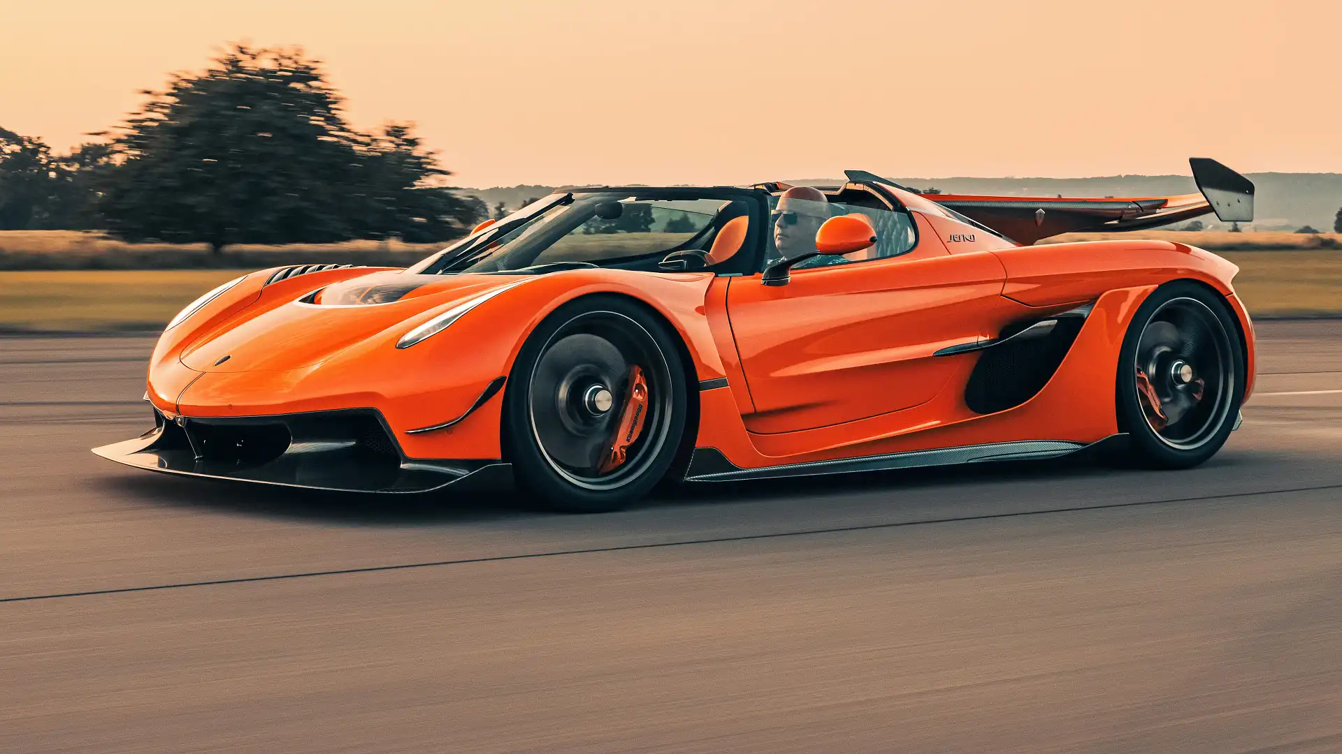 The Rise of Koenigsegg: From Dreams to Hypercar Legends 4 | Mania Africa | maniainc.com The 2022 Koenigsegg Jesko, a marvel of engineering and a pleasant stimuli for the eyes, epitomizes Christian von Koenigsegg