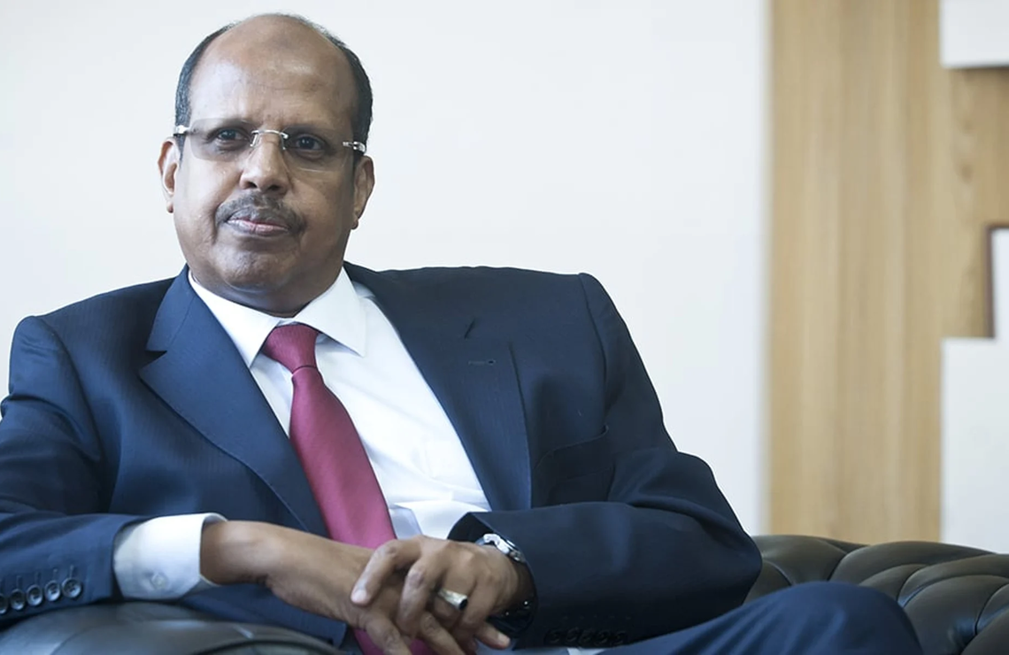 Raila Odinga’s Defeat at the AUC Chairmanship Vote: A Turning Point for Kenyan Politics 2 | Mania Africa | maniainc.com Djibouti Foreign Minister, Mahamoud Ali Youssouf is now the new AUC Chairman, after beating Odinga in the AUC chairmanship race
